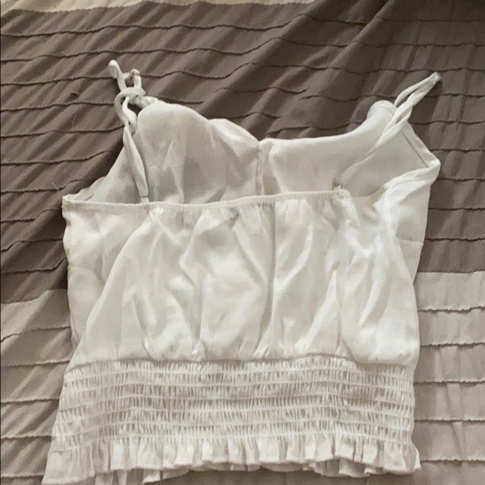 Crop top - Picture 2 of 3